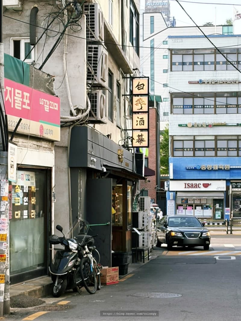 백송신당