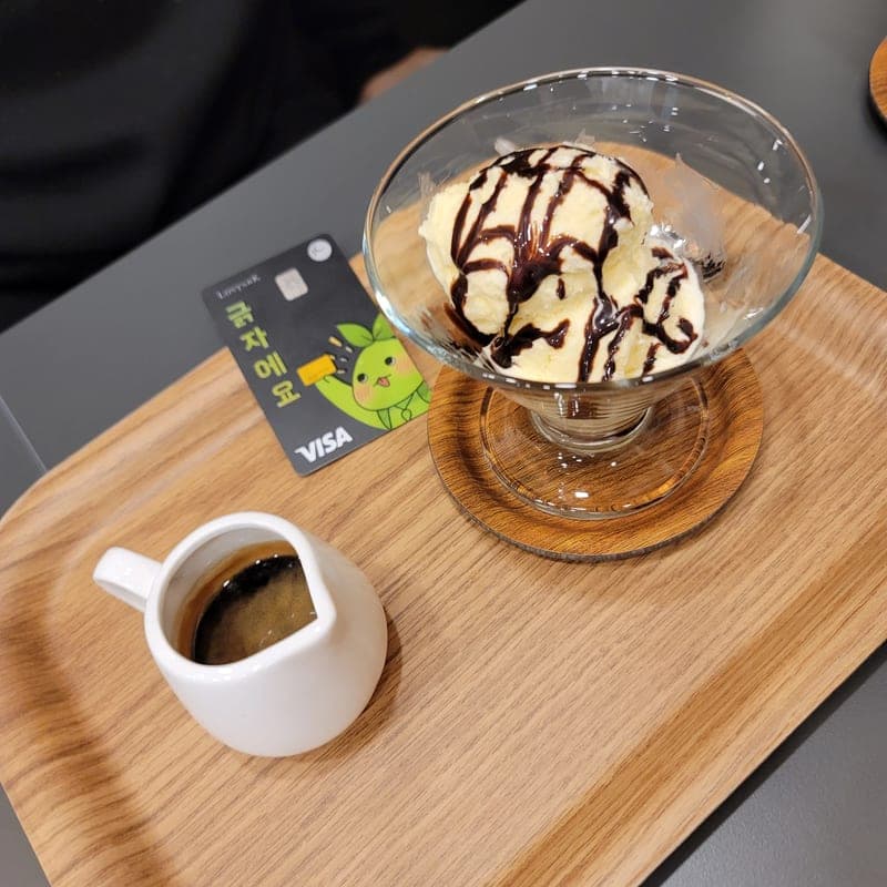 Cafe 29