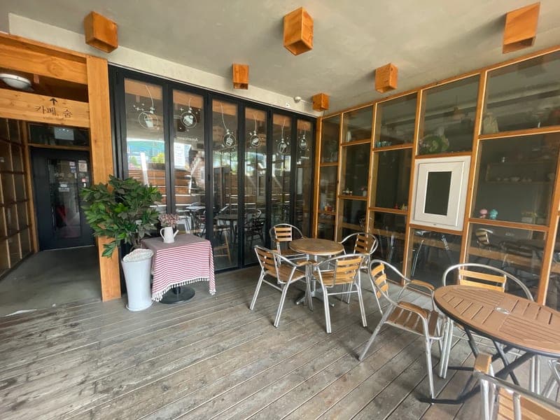 Cafe Sum