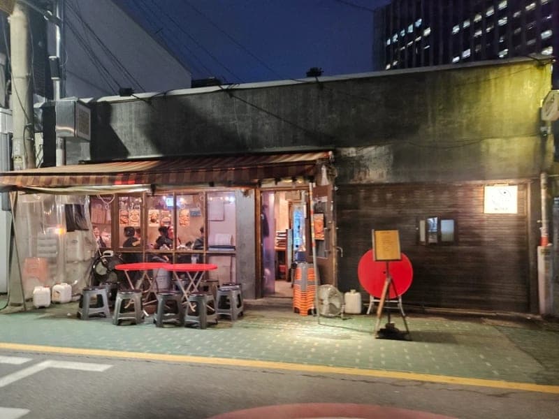 Migeun Gonggan