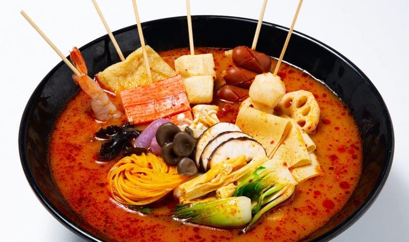 Rasa Cheon Mara Tang Namgajwa Branch