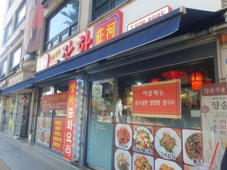 Jangha