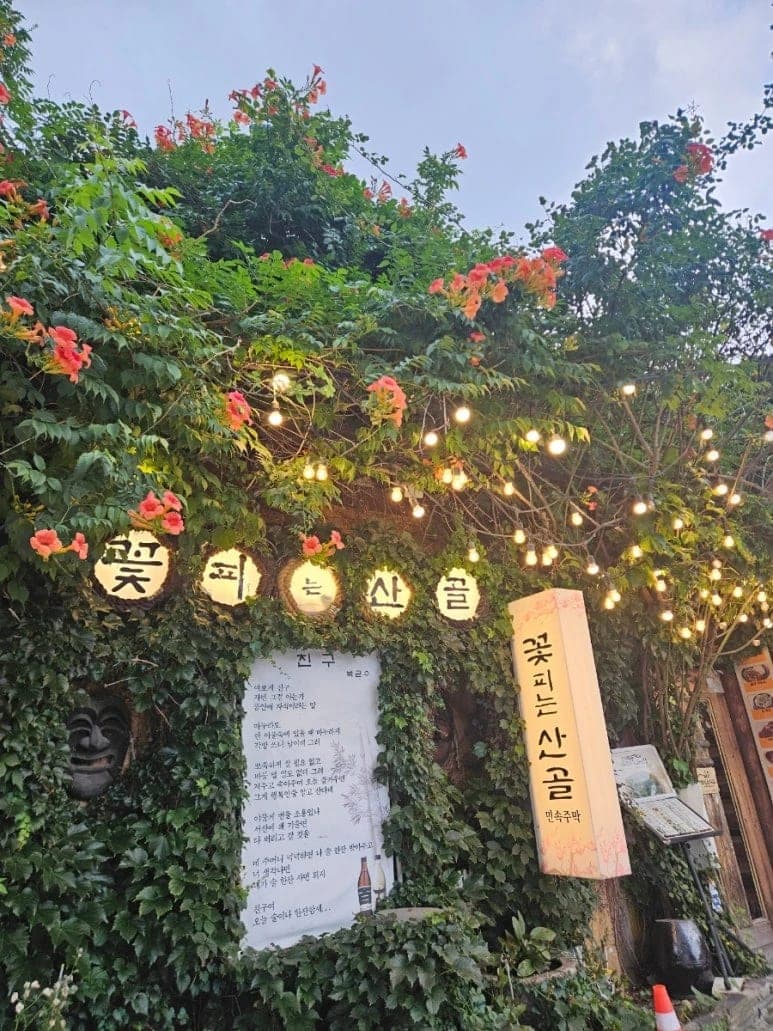 Kkotpineun Sanggol