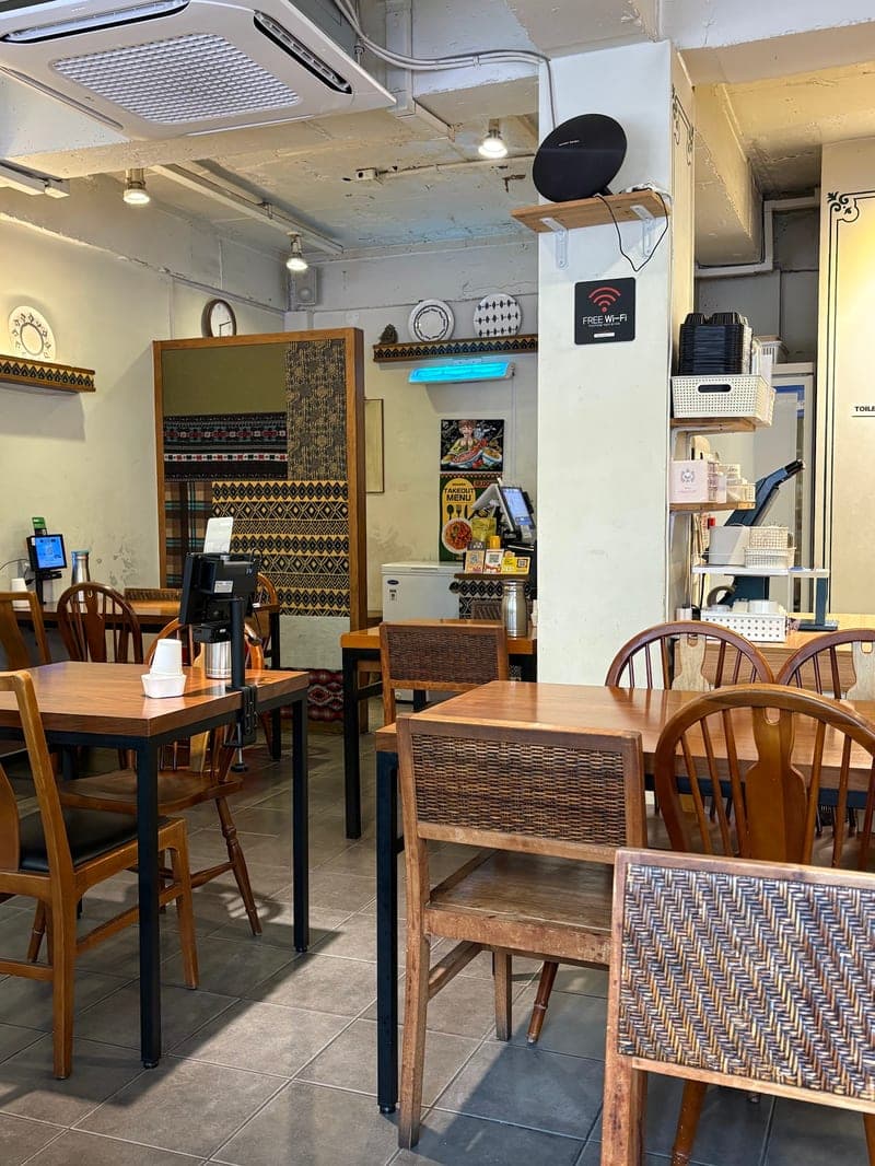 Benares (Main Branch)