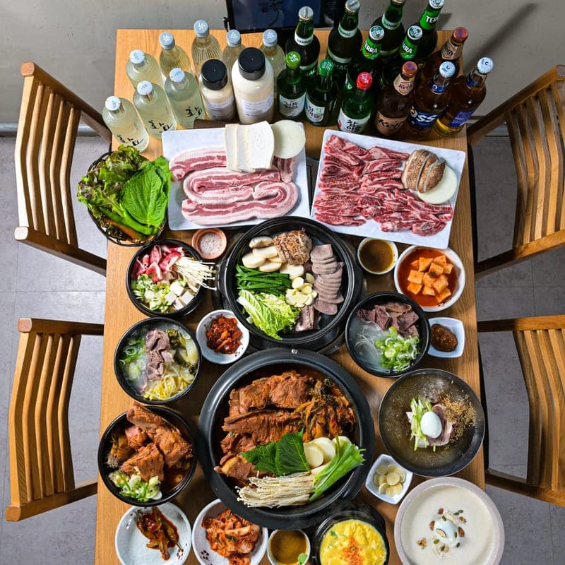 Iga Haejang-guk