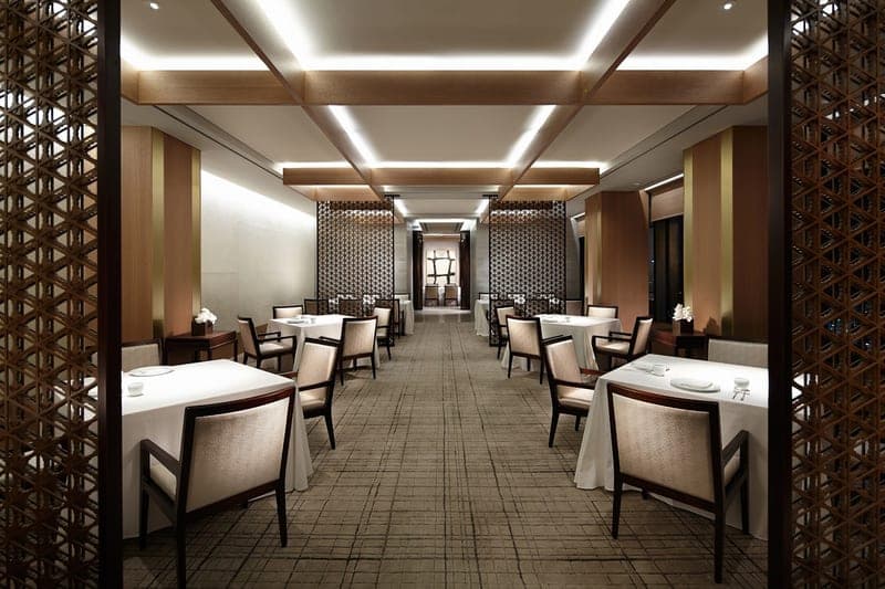 La Yeon (Hotel Shilla)