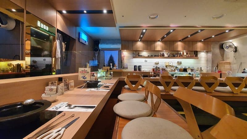 Hana Shabu-shabu