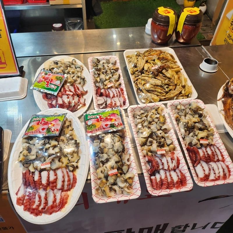 Chonnom Tteokgalbi