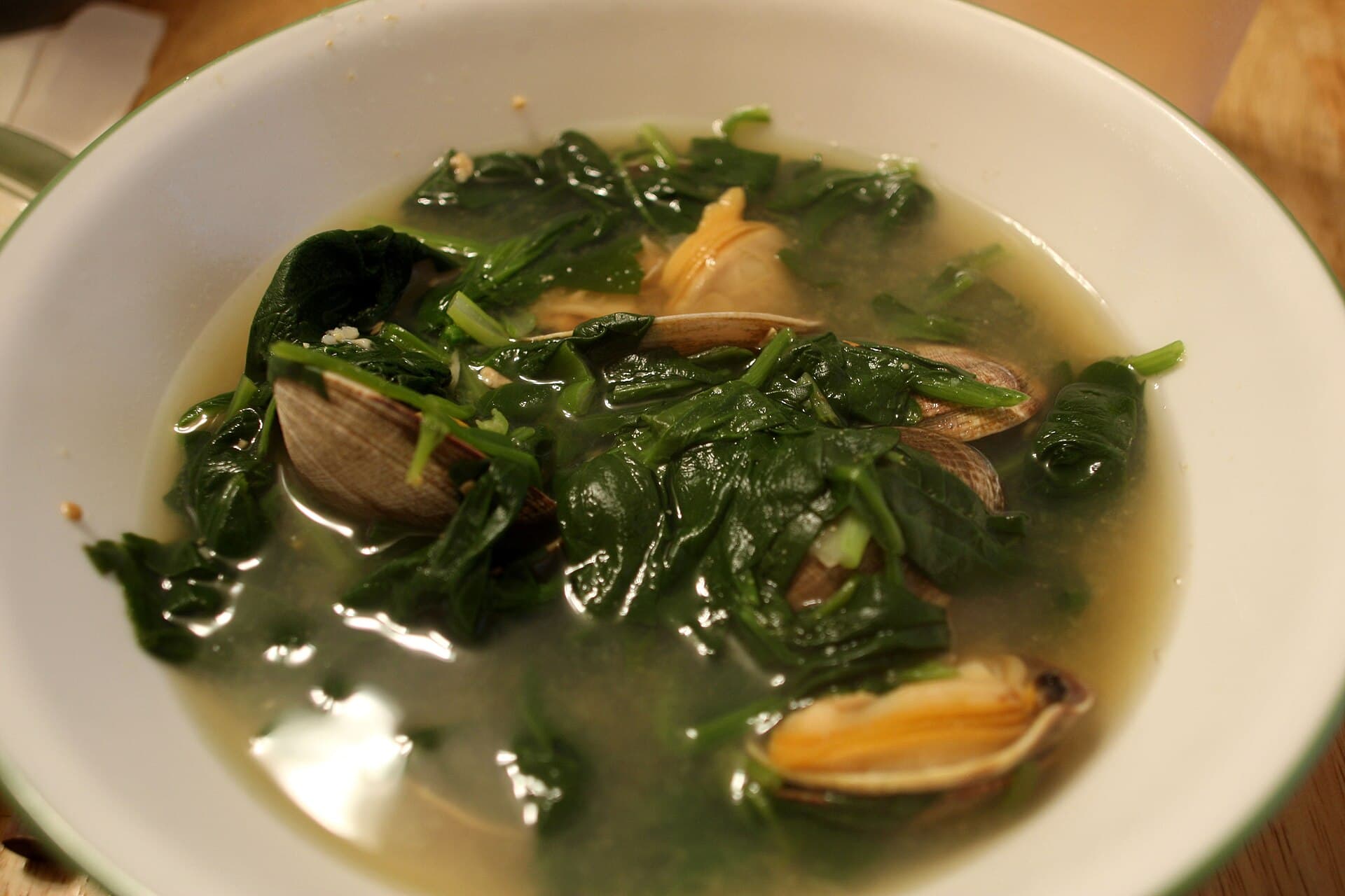 Guk (Soup)