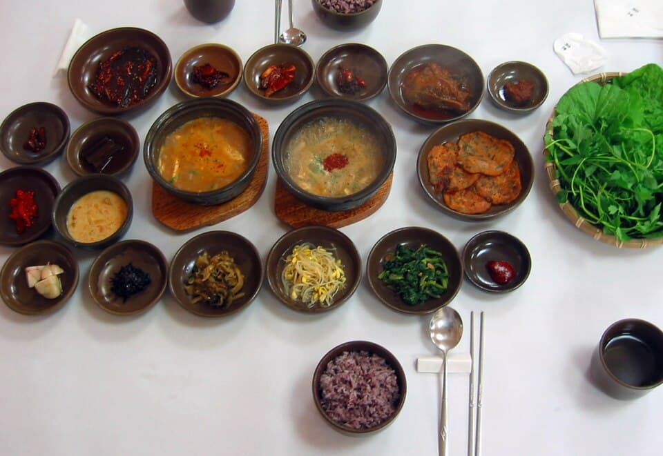 Royal Banquet Set