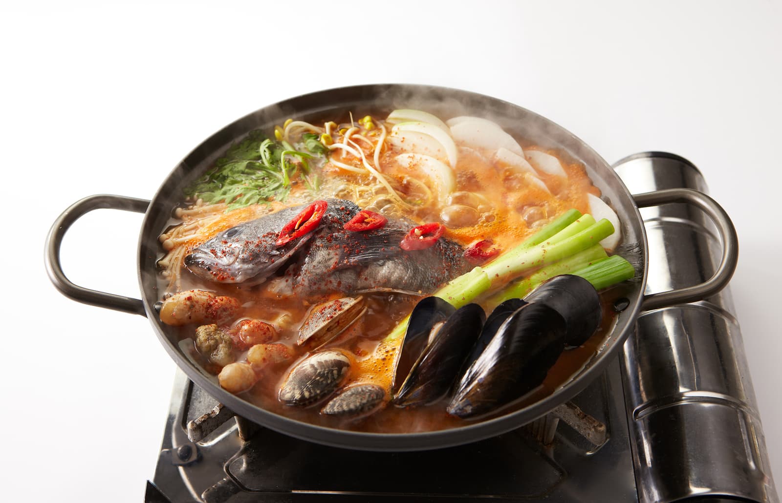 Tang (Rich Soup)
