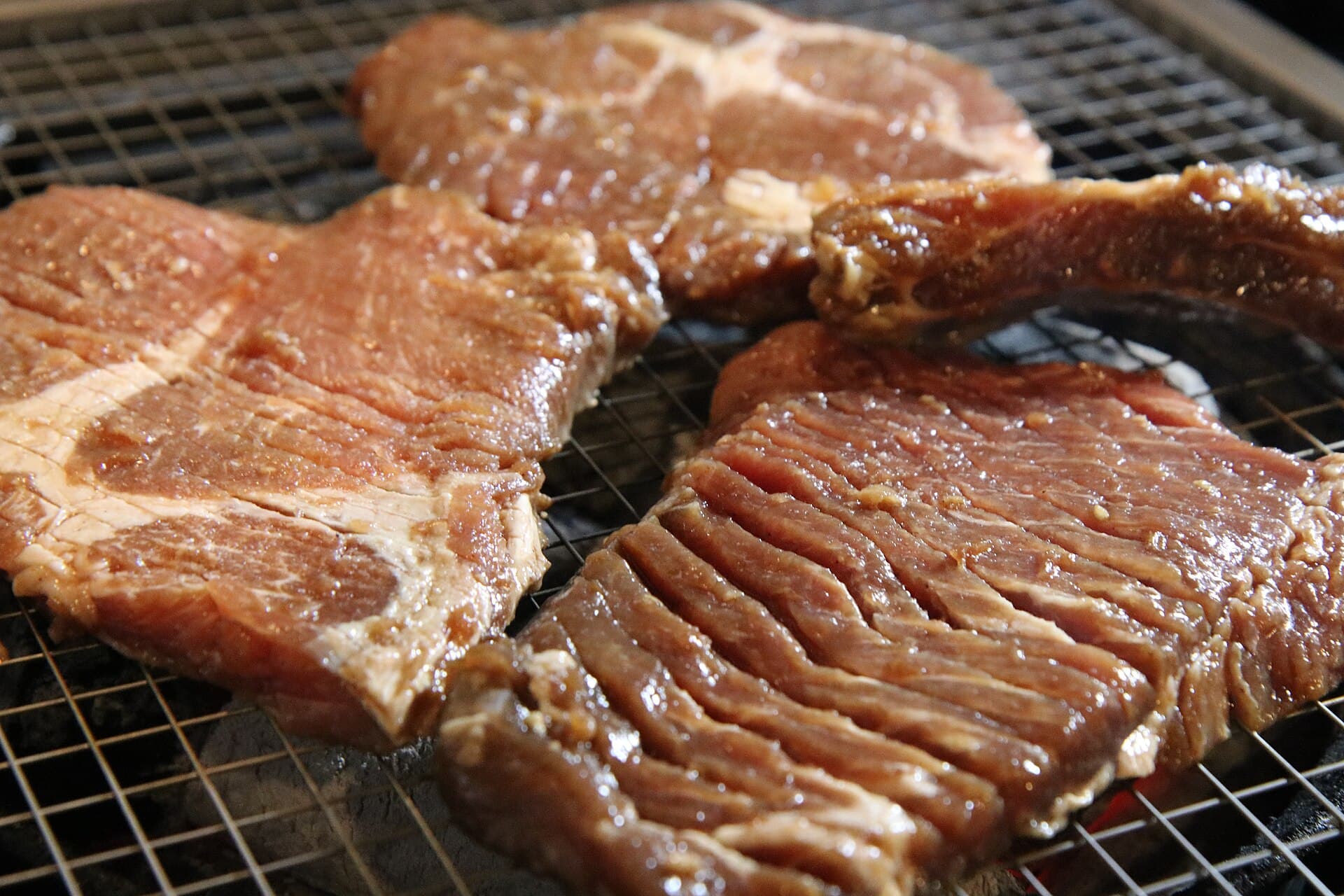 Beef Short Ribs