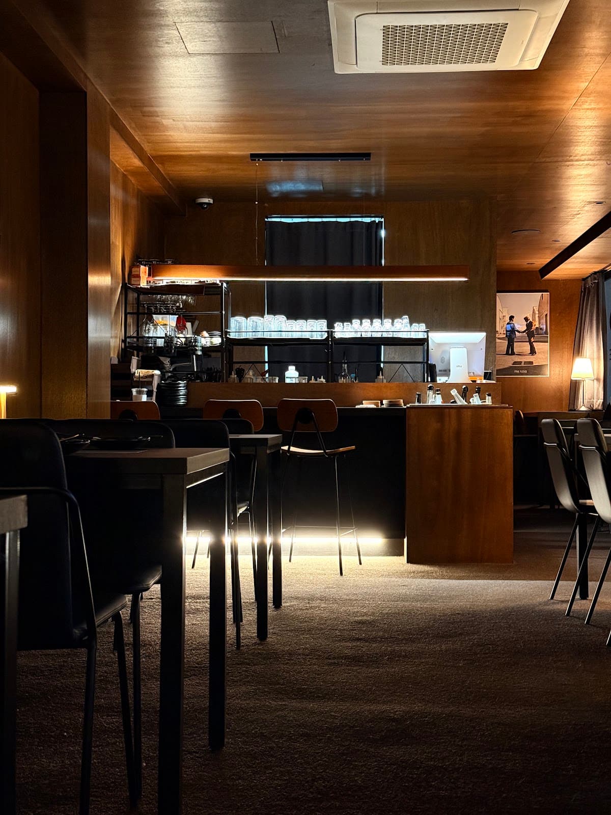 리파인 이태원 Refine Korean Fusion Dining(Itaewon)